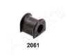 ASHIKA GOM-2061 Bearing Bush, stabiliser